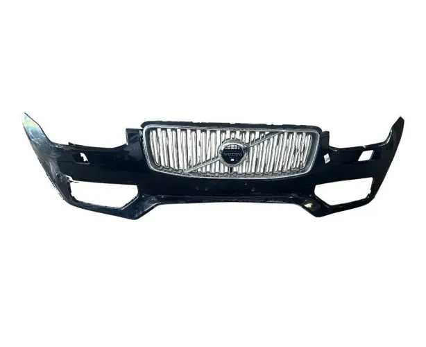 PARACHOQUE VOLVO V40 2017 A 2021 C/NF E GARANTIA ORIGINAL 
