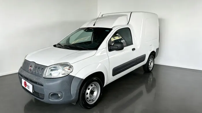 Fiat Fiorino Working 1.4 Flex 8V 2P 2020
