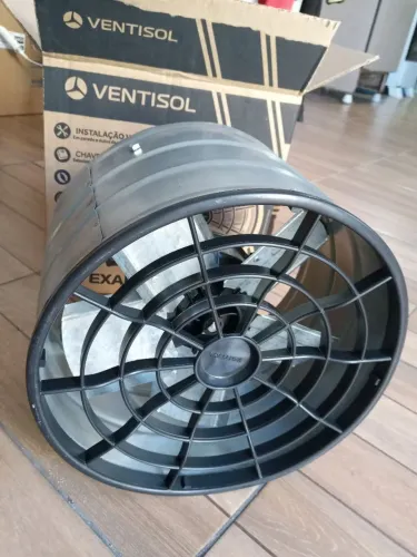 Exaustor 30cm