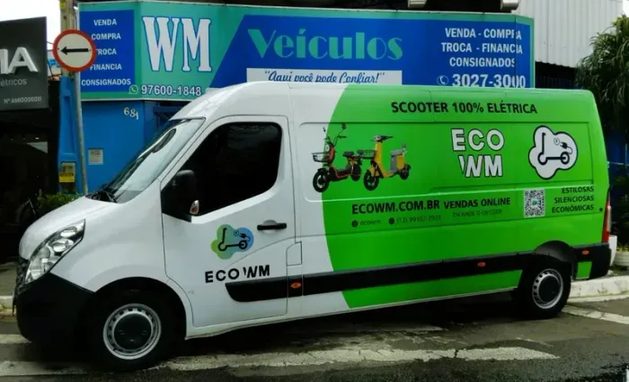 Renault Master 2.3 DCI Extra Furgão 16V Diesel 2021