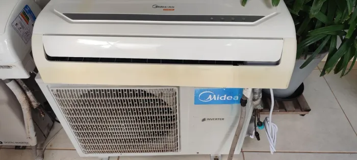 Ar Mideia 12btus inverter