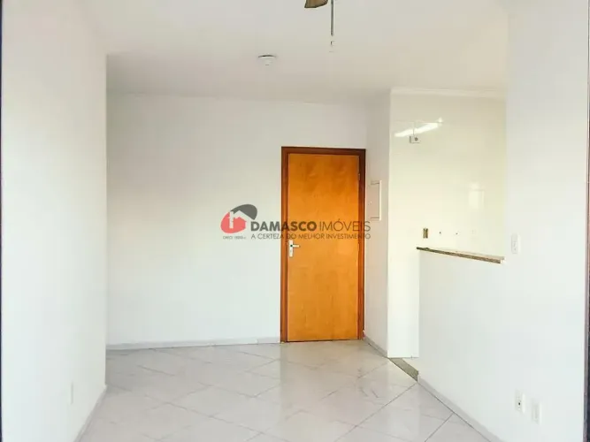 Apartamento em Santa Maria