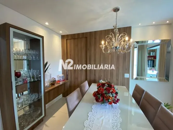 Venda Apartamento SANTA MONICA