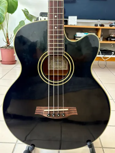 Baixolão Ibanez 