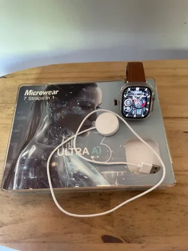 Vendo ULTRA AI3