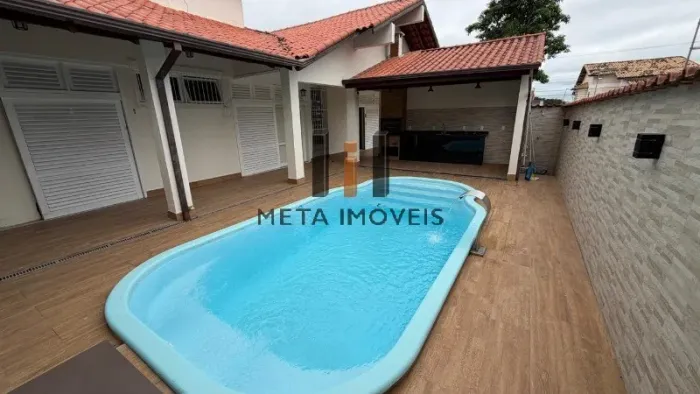Casa RESIDENCIAL em RESENDE - RJ, JARDIM BRASÍLIA II