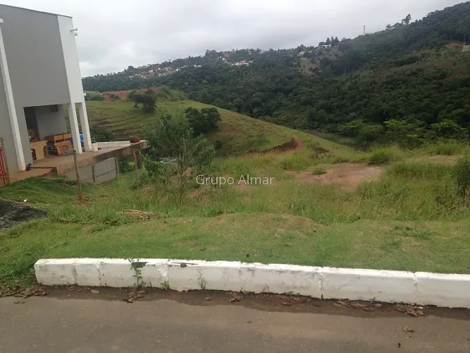 Lote / Terreno - Village Salvaterra