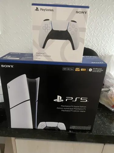 Ps5 digital