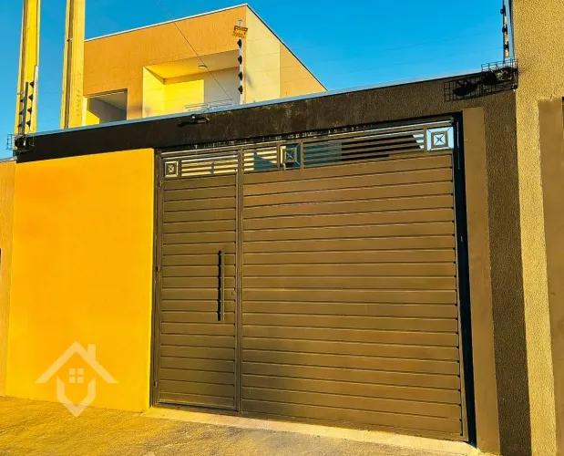 Casa com 3 dormitórios à venda, 100 m² por R$ 478.000,00 - Jardim Amália - Caçapava/SP
