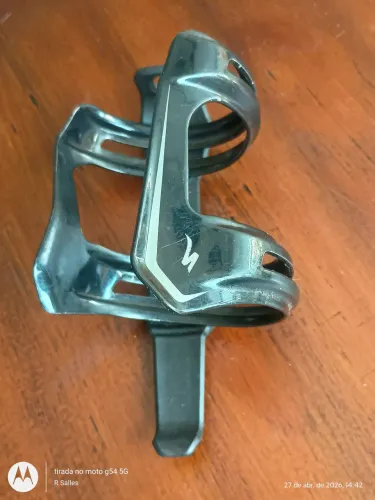Suporte garrafa Specialized 