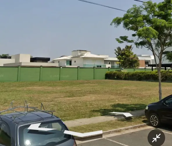 Terreno comercial para venda com 1500 metros quadrados em Alphaville - Resende - RJ