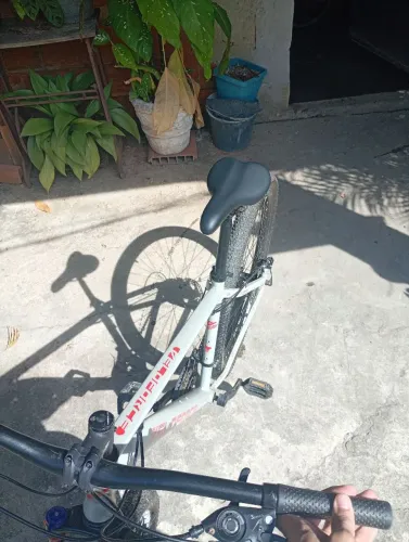 Bike aro 29 (21 marchas) VENDO OU TROCO POR PC