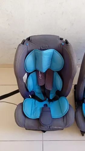 cadeirinha de carro