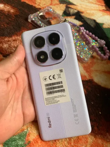 Redmi Note 14 Pro 5G