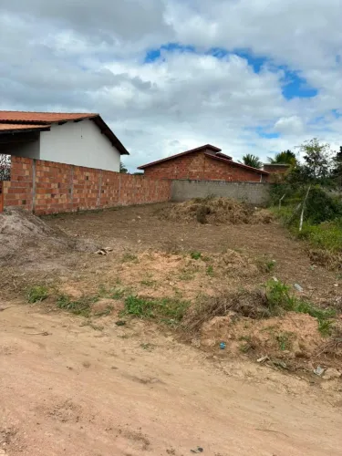 Vendo terreno próximo ao centro da cidade 
