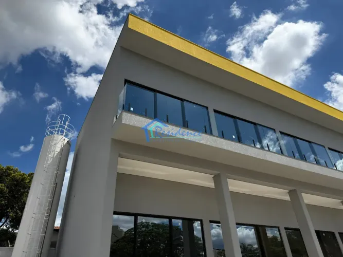 Sala para locação, Indaiatuba, SP
