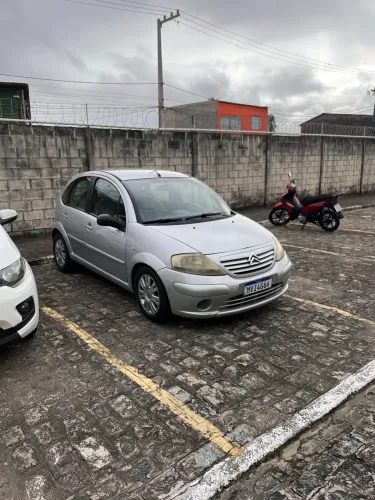 Citroen C3 GLX 1.4/ GLX Sonora 1.4 Flex 8V 5P 2006