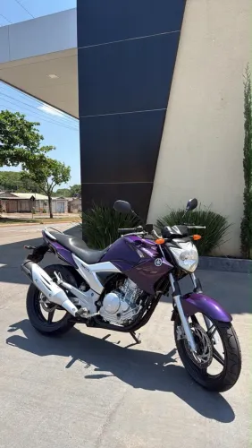 Yamaha FZ25 250 Fazer Flex 2018