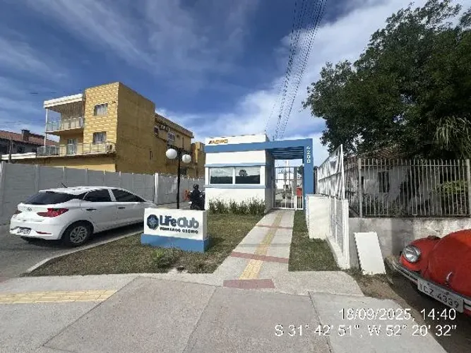 Oportunidade Única em PELOTAS - RS | Tipo: Apartamento | Negociação: Venda Direta Online |