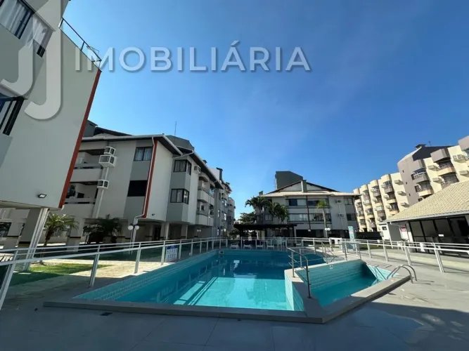 Cobertura com 2 quartos à venda por R$ 1390000.00, 102.00 m2 - INGLESES DO RIO VERMELHO - 