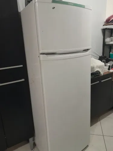 Geladeira 