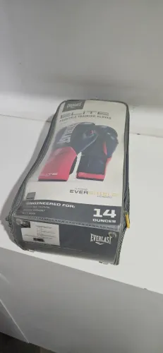 LUVAS EVERLAST