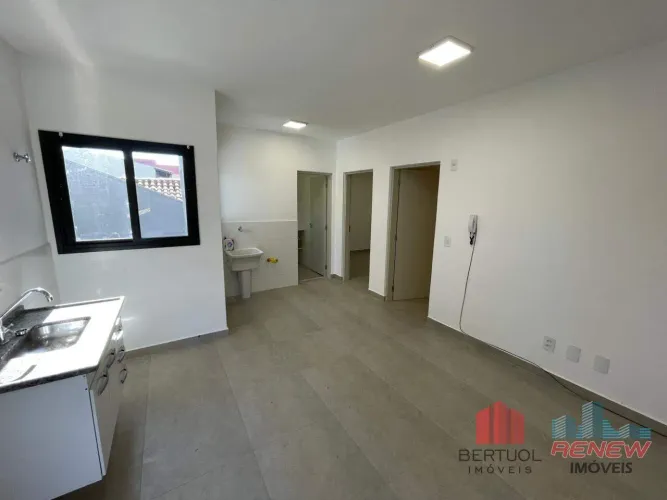 APARTAMENTO PARA LOCAÇÃO - JARDIM MIRIAM - VINHEDO/SP