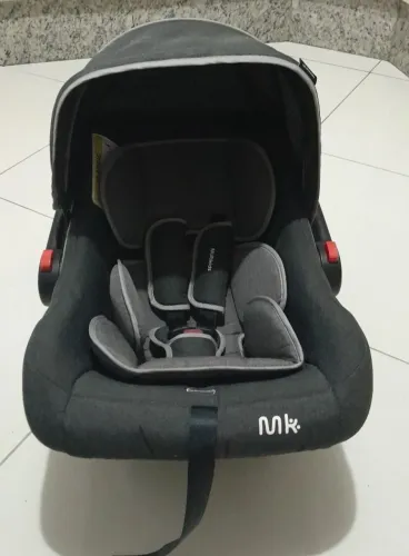 Bebê Conforto Multikids (Multilaser) - Excelente Estado
