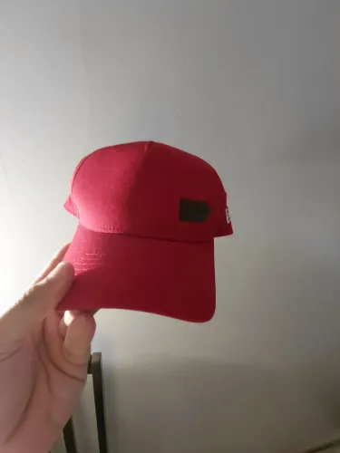 Boné MCD vers New Era