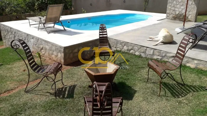 Maravilhosa casa em Condomínio em Centro, Tiradentes/MG