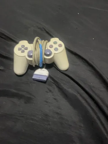 Controle ps one