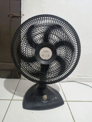 VENTILADOR ARNO 40CM / C GARANTIA 30 DIAS