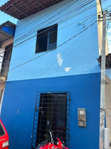 Vende-se ou Aluga-se