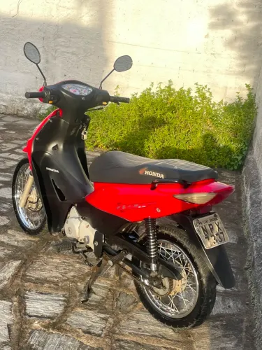 Biz 125 ES  2010 |TODA REVISADA|