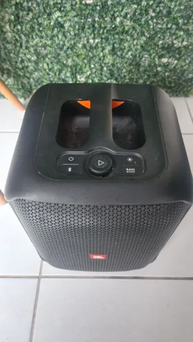 Cx de som de JBL encore essential