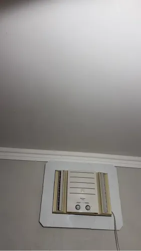 Ar condicionado