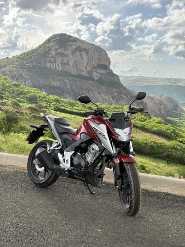 Moto extra