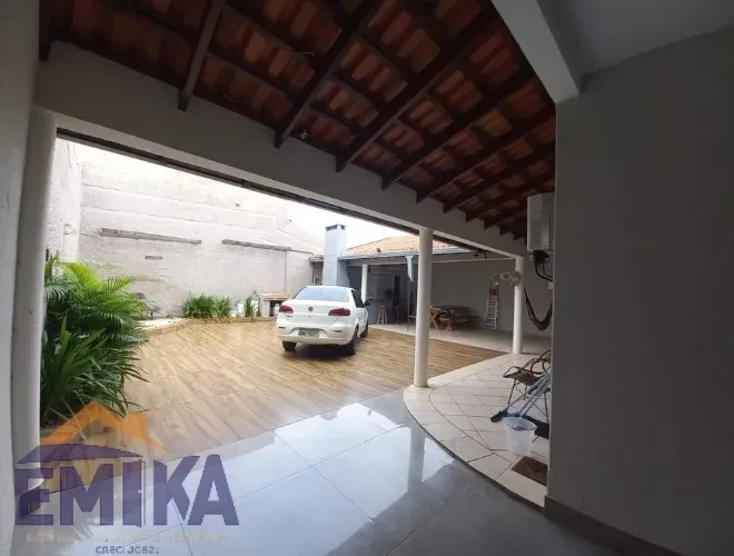 Casa com 3 quarto(s) no bairro Altos do Coxipo em Cuiabá - MT