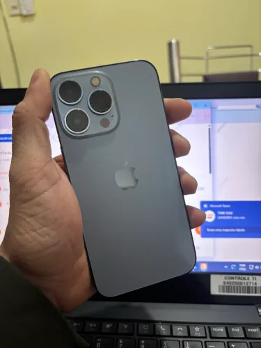 iPhone 13 Pro 128 Gb