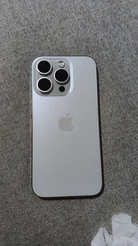 iPhone 15 pro 256GB