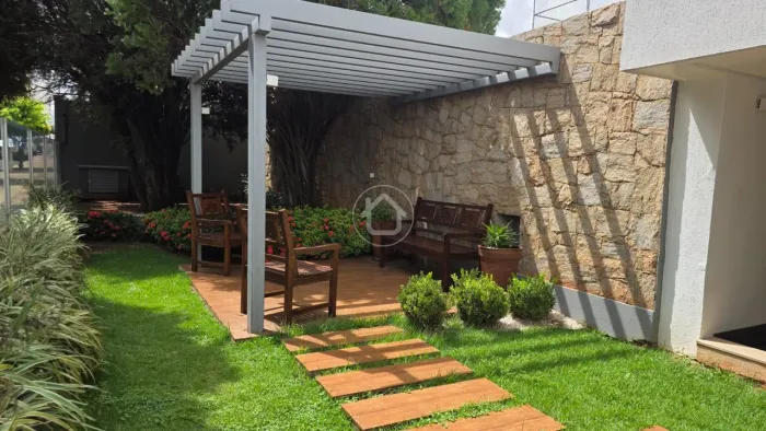 APARTAMENTO SAINT PAUL