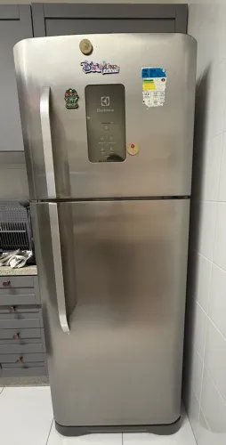 Refrigerador Eletrolux