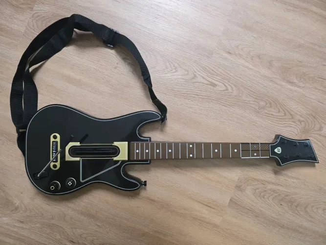 Guitarra GuitarHero ps2/3