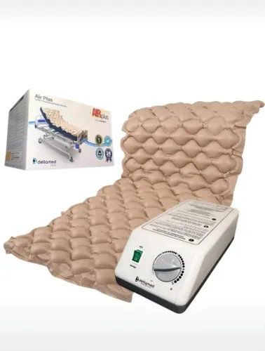 Produtos hospitalar