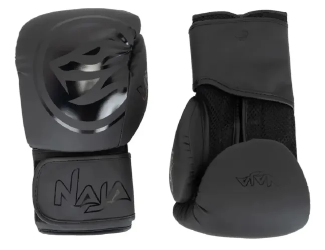 Kit Muay Thai