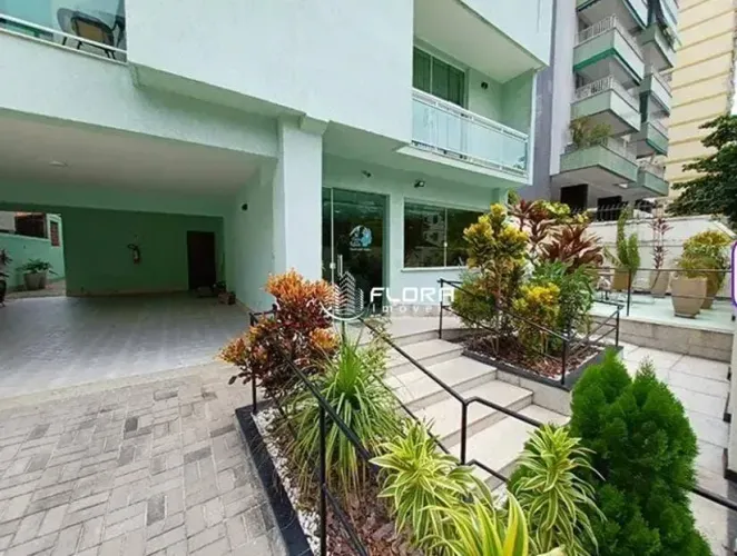 Casa com 12 quartos à venda, 500 m² por R$ 3.900.000 - Icaraí - Niterói/RJ