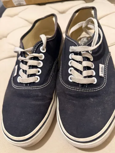 Tênis Vans