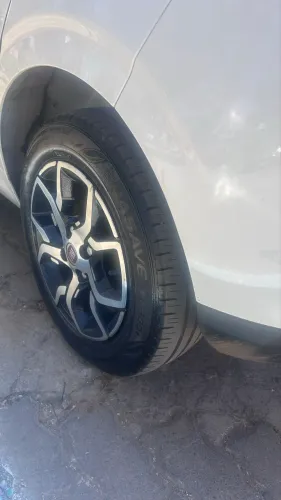 Fiat Argo Drive 1.0 6V Flex 2020