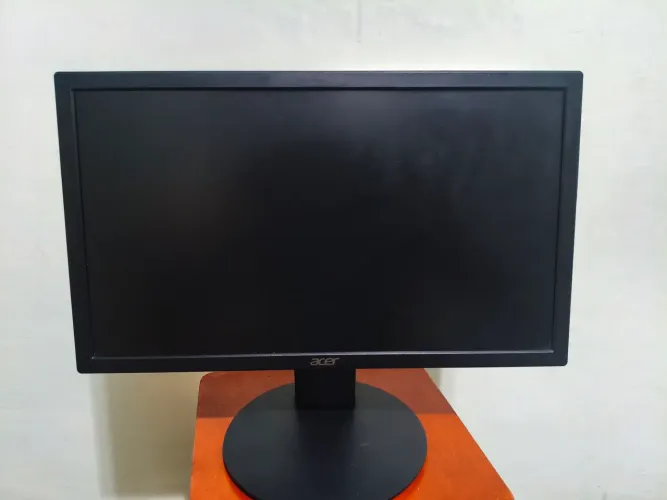 Monitor Acer 19,5 polegadas