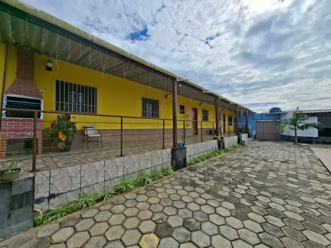 Chácara a venda em Poá/ SP 
